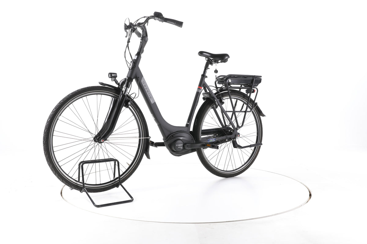 Gazelle Paris C7+ HMB City E-Bike Tiefeinsteiger - Image 6