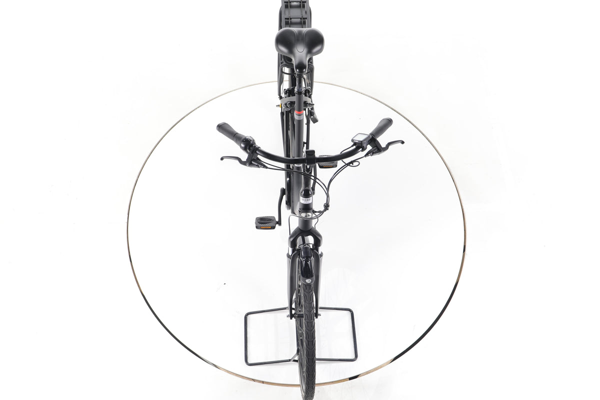 Gazelle Paris C7+ HMB City E-Bike Tiefeinsteiger - Image 16
