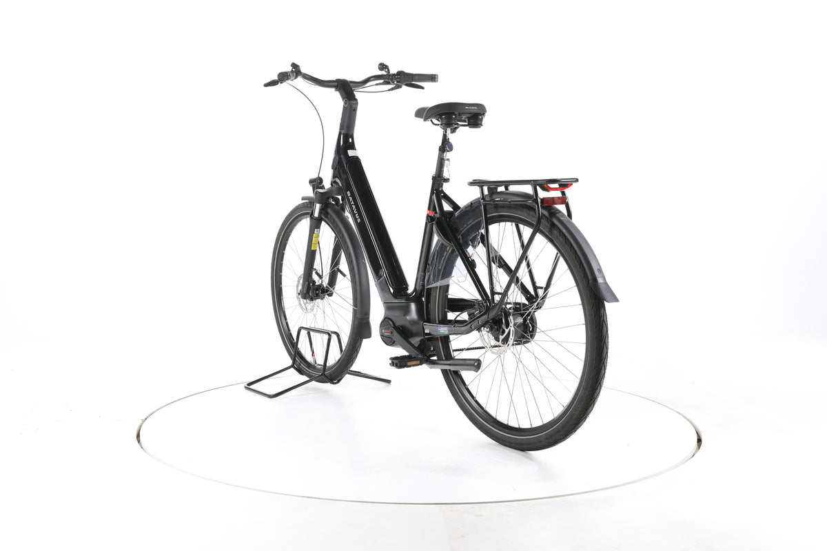 Batavus Finez E-Go Power Exclusive City E-Bike Tiefeinsteiger 2024 - Image 9