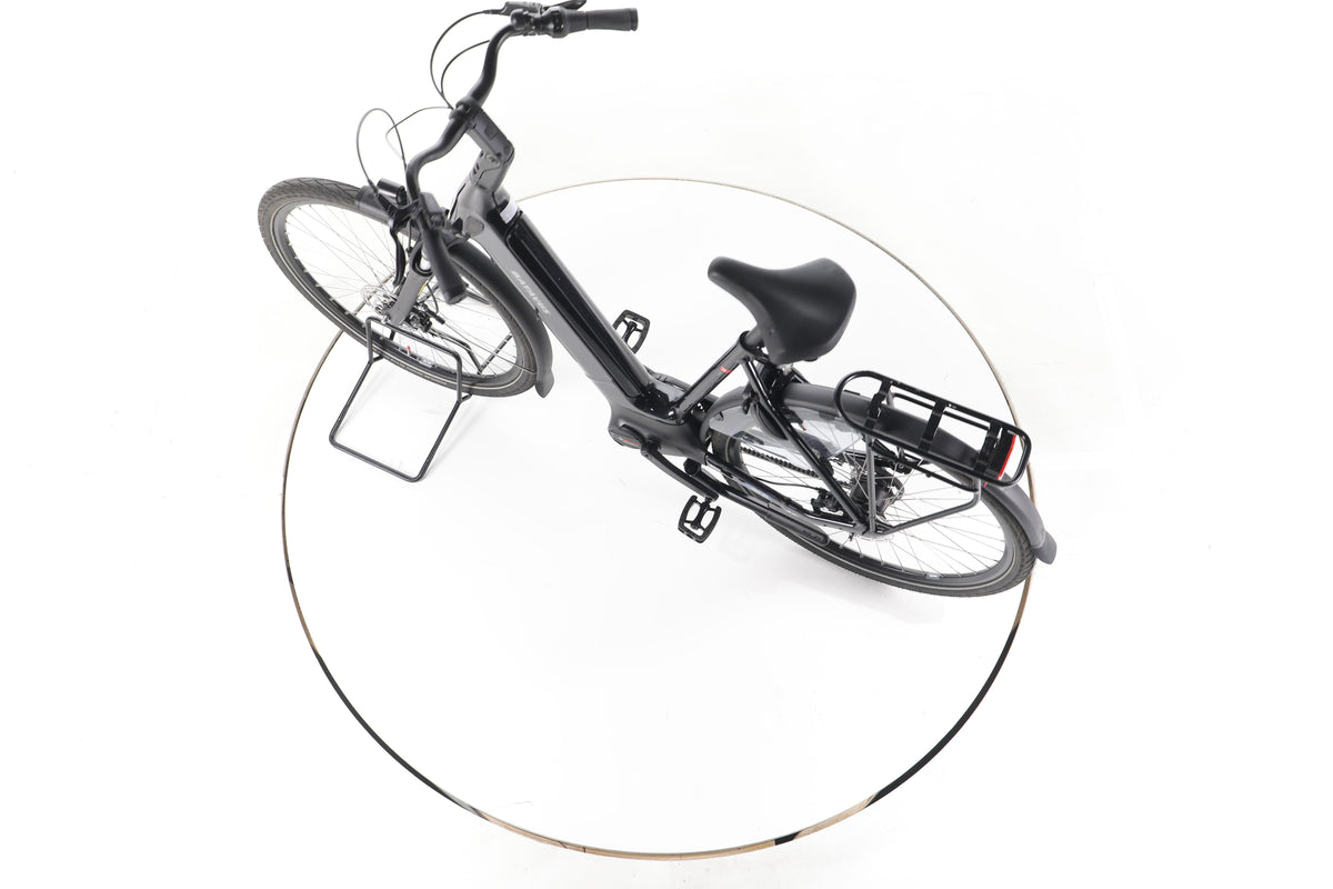 Batavus Finez E-Go Power Exclusive City E-Bike Tiefeinsteiger 2024 - Image 20