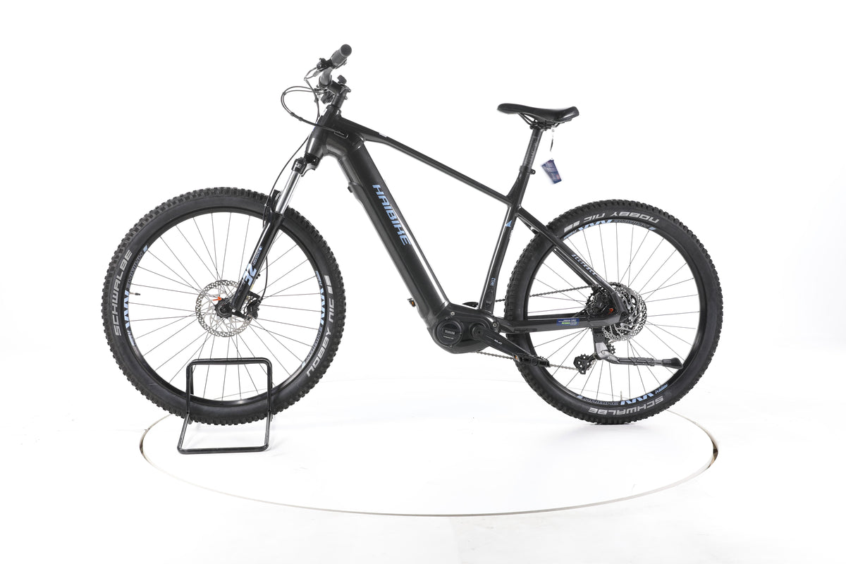 Haibike AllTrack 5 E-Bike - Image 7