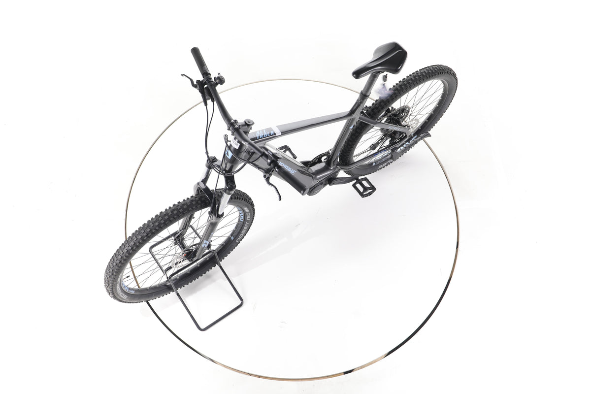 Haibike AllTrack 5 E-Bike - Image 18
