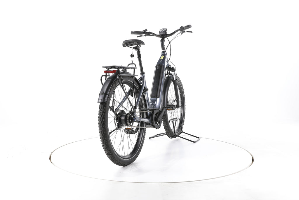 Velo de Ville SEB 890 Smooth City E-Bike Tiefeinsteiger - Image 11