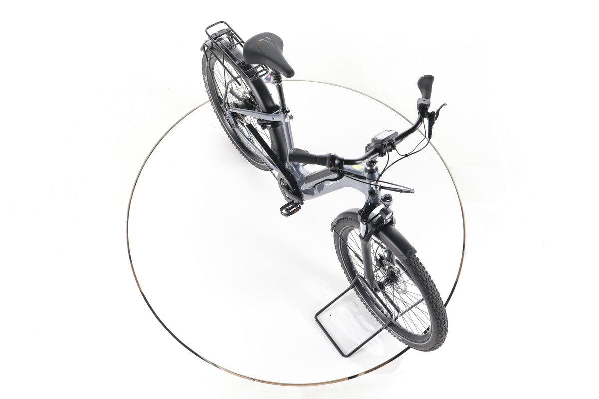Velo de Ville SEB 890 Smooth City E-Bike Tiefeinsteiger - Image 15