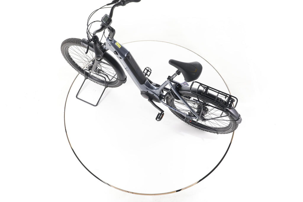 Velo de Ville SEB 890 Smooth City E-Bike Tiefeinsteiger - Image 20
