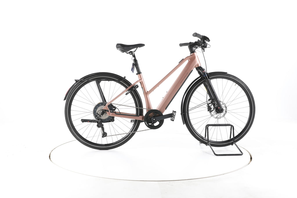 Riese & Müller UBN Seven Touring Trekking E-Bike 2024 - Image 1