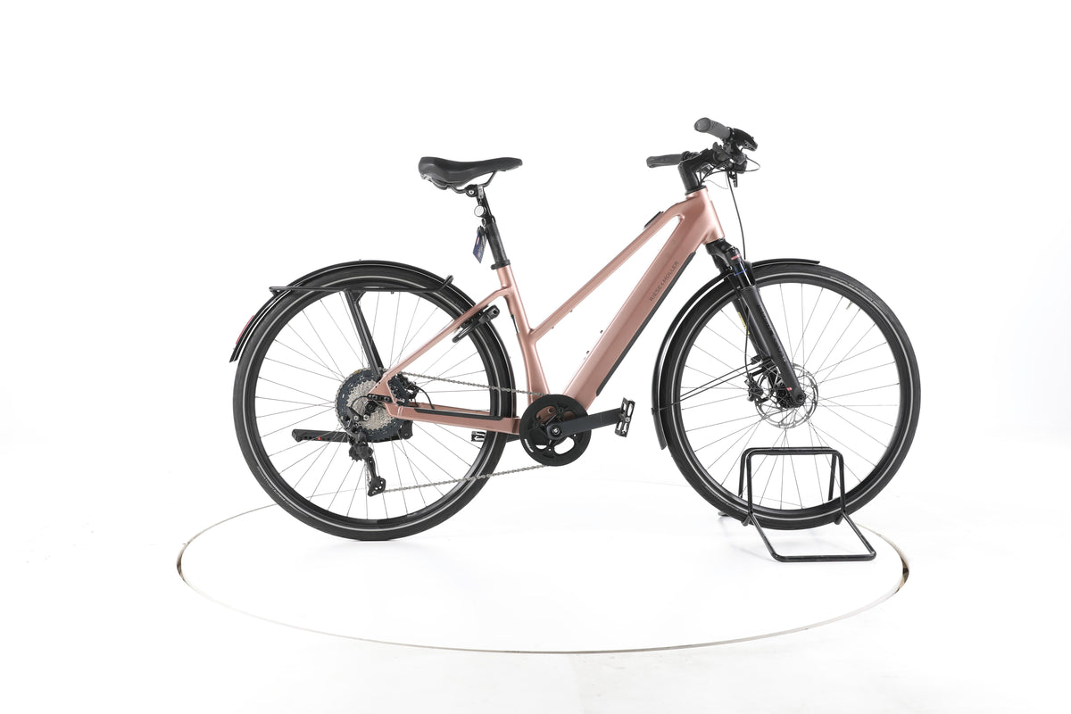 Riese & Müller UBN Seven Touring Trekking E-Bike 2024 - Image 1