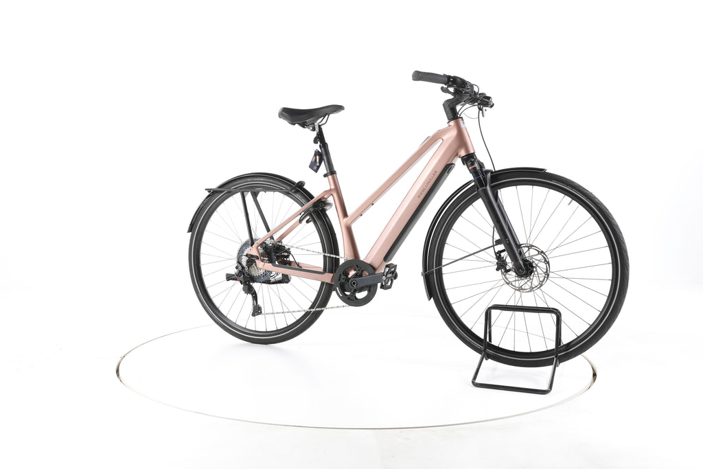 Riese & Müller UBN Seven Touring Trekking E-Bike 2024 - Image 2