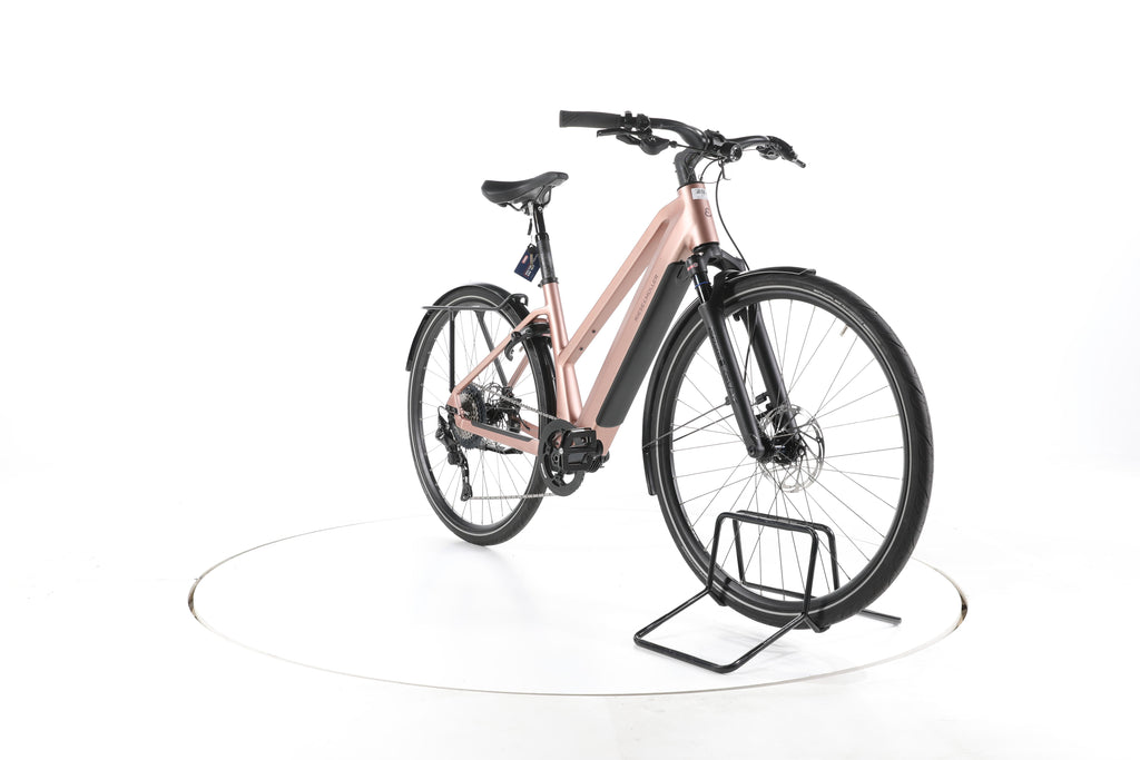 Riese & Müller UBN Seven Touring Trekking E-Bike 2024 - Image 3