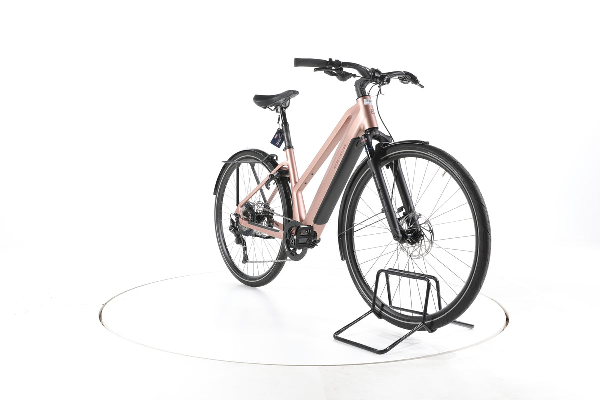 Riese & Müller UBN Seven Touring Trekking E-Bike 2024 - Image 3