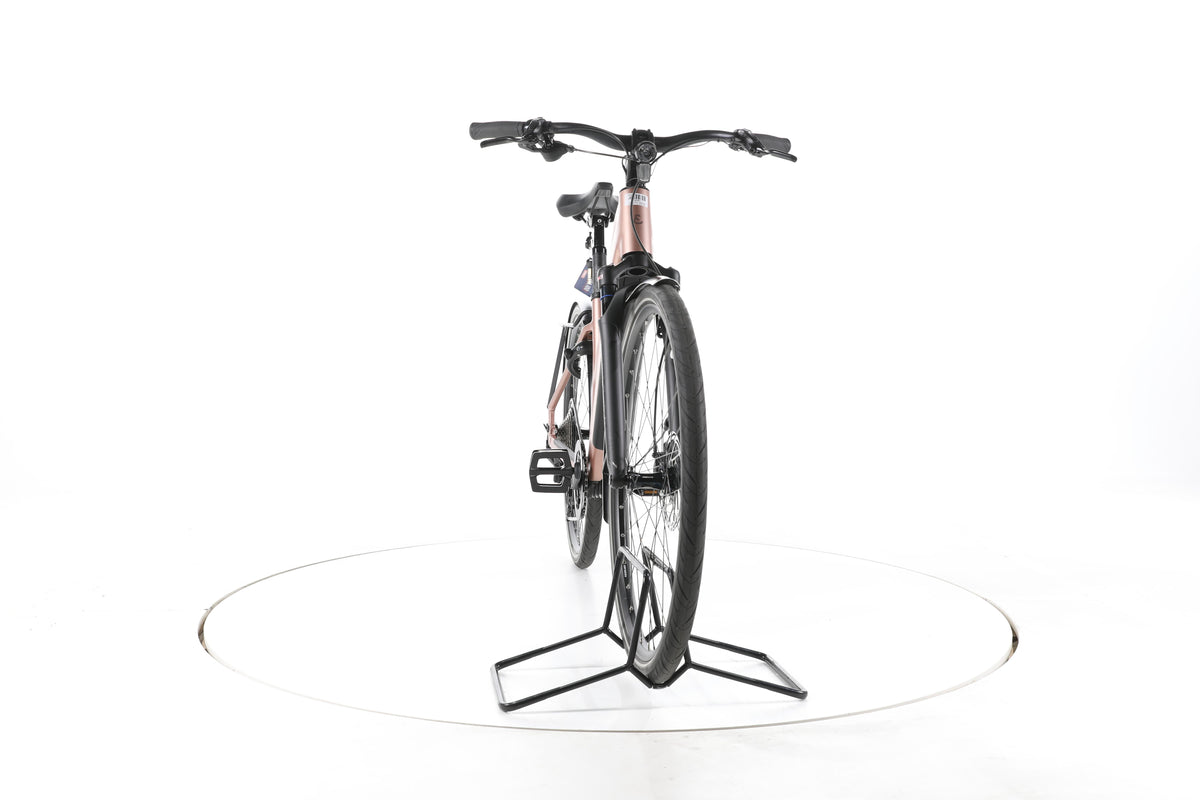 Riese & Müller UBN Seven Touring Trekking E-Bike 2024 - Image 4