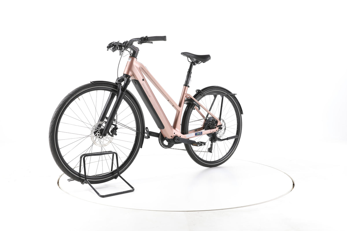 Riese & Müller UBN Seven Touring Trekking E-Bike 2024 - Image 6