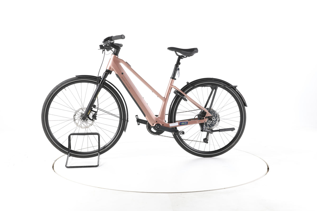Riese & Müller UBN Seven Touring Trekking E-Bike 2024 - Image 7