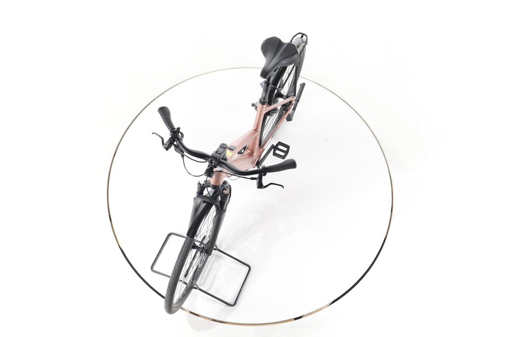 Riese & Müller UBN Seven Touring Trekking E-Bike 2024 - Image 17