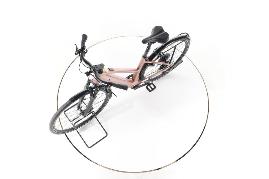 Riese & Müller UBN Seven Touring Trekking E-Bike 2024 - Image 18