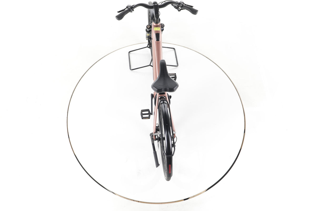 Riese & Müller UBN Seven Touring Trekking E-Bike 2024 - Image 22