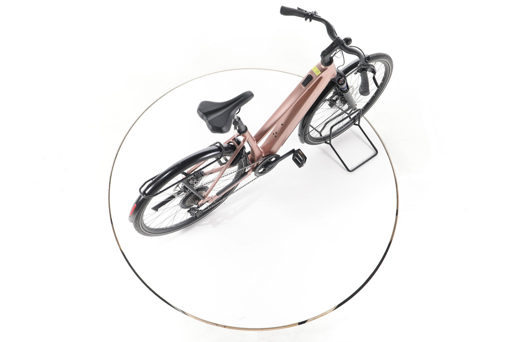 Riese & Müller UBN Seven Touring Trekking E-Bike 2024 - Image 24