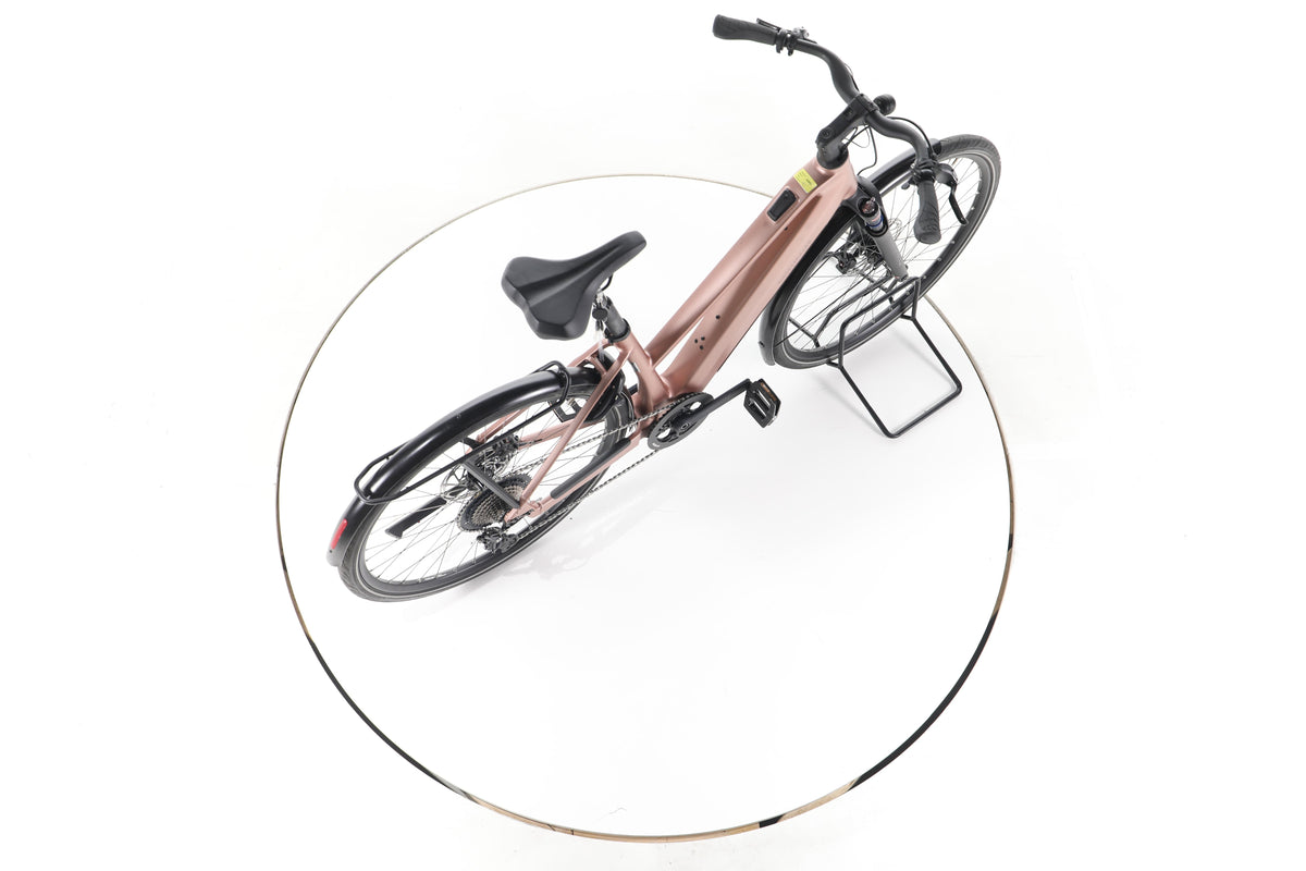 Riese & Müller UBN Seven Touring Trekking E-Bike 2024 - Image 24