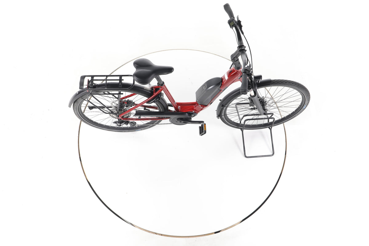 Stevens E-Bormio Luxe Trekking E-Bike Tiefeinsteiger - Image 13