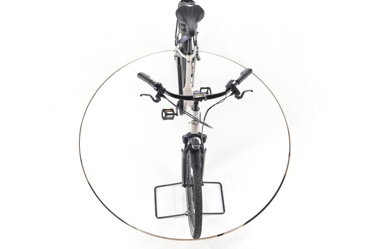 Kalkhoff Image 3.B Advance City E-Bike Tiefeinsteiger 2024 - Image 16