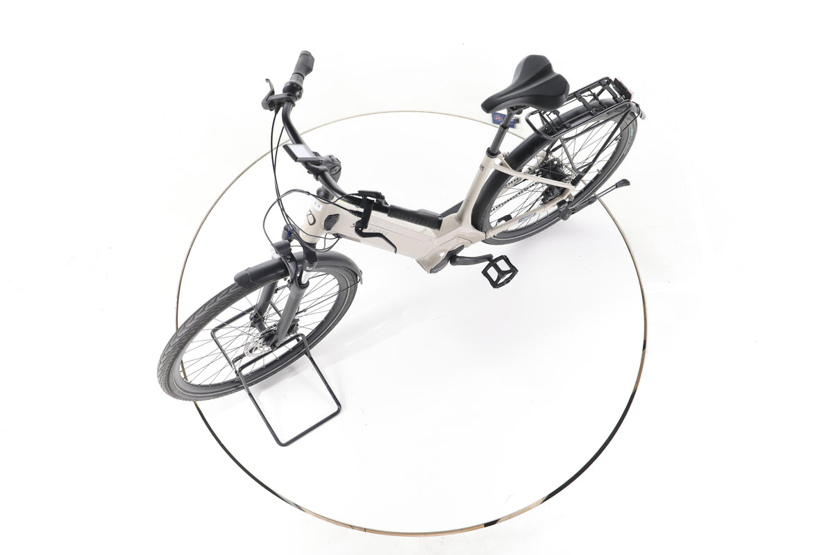 Kalkhoff Image 3.B Advance City E-Bike Tiefeinsteiger 2024 - Image 18