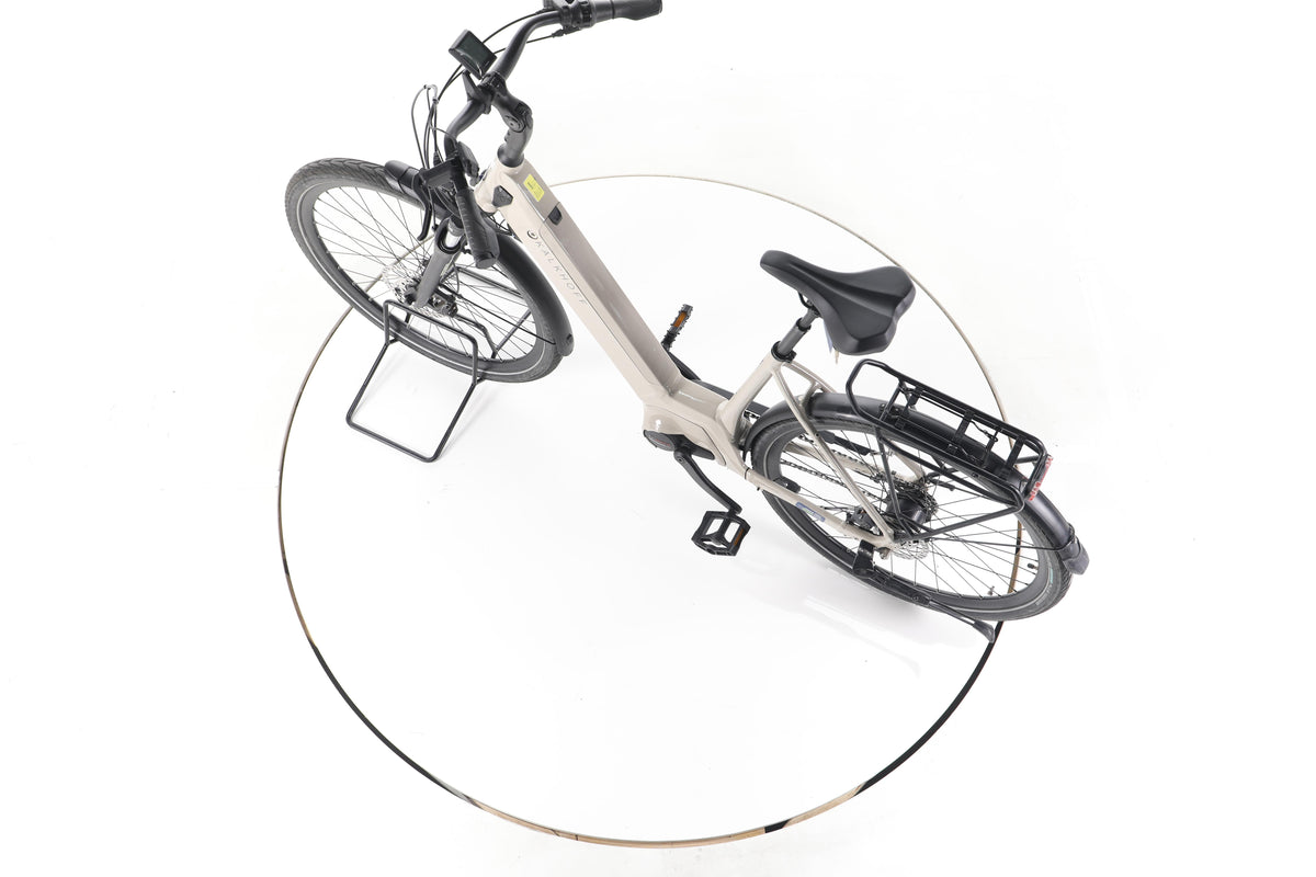Kalkhoff Image 3.B Advance City E-Bike Tiefeinsteiger 2024 - Image 20