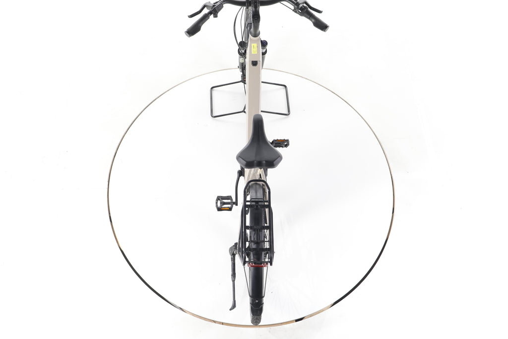 Kalkhoff Image 3.B Advance City E-Bike Tiefeinsteiger 2024 - Image 22