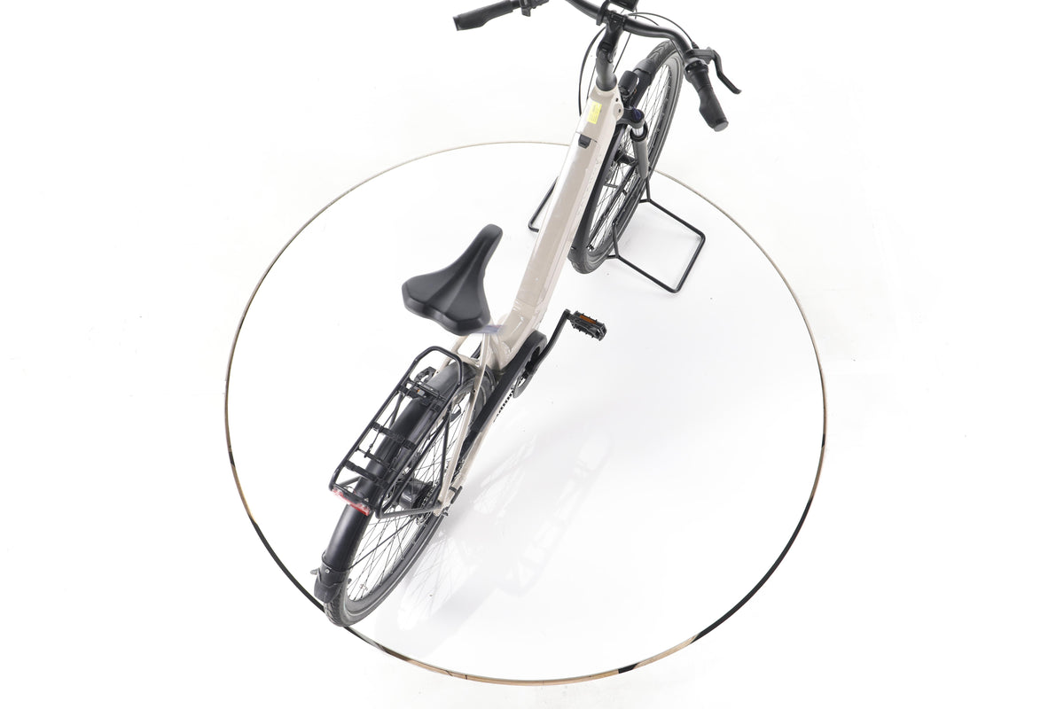 Kalkhoff Image 3.B Advance City E-Bike Tiefeinsteiger 2024 - Image 23