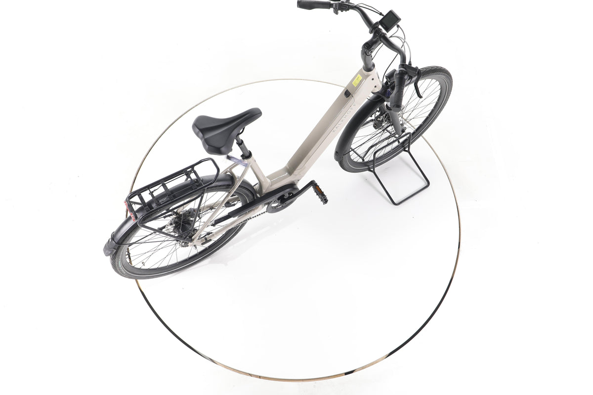 Kalkhoff Image 3.B Advance City E-Bike Tiefeinsteiger 2024 - Image 24
