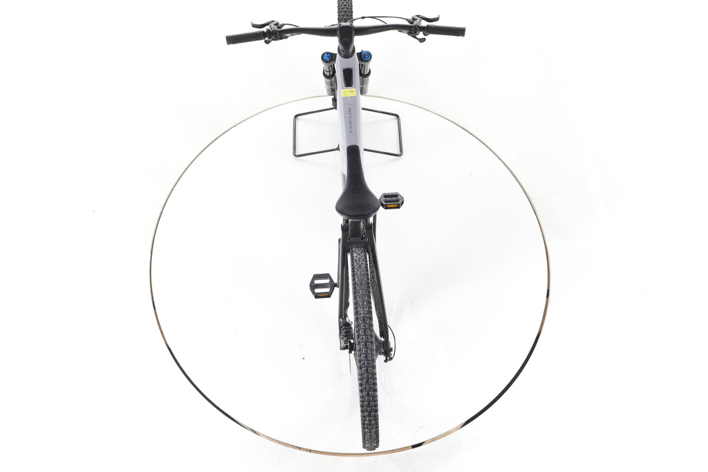 Focus JAM² SL 8.8 E-Bike Fully Carbon - Image 22