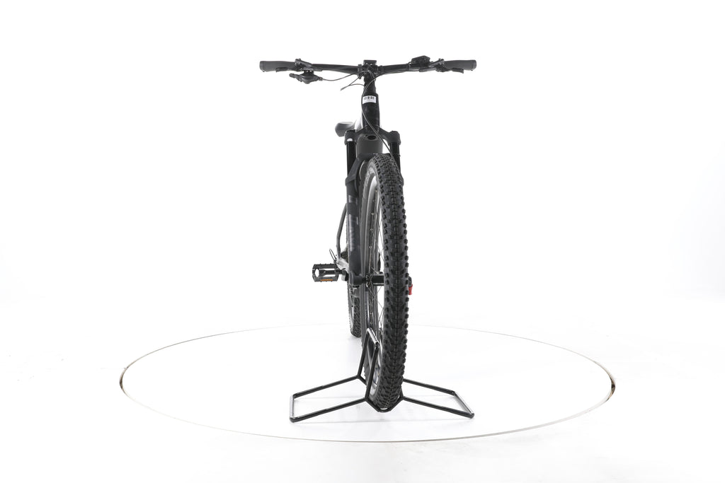 Cube Reaction Hybrid SLT E-Bike - Image 4