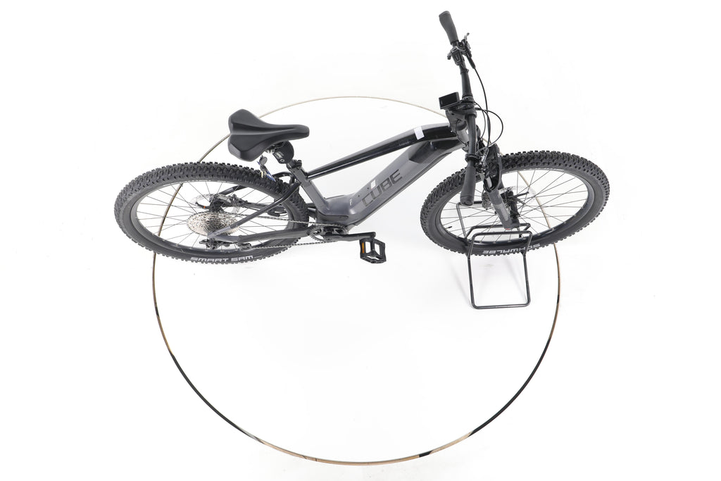 Cube Reaction Hybrid SLT E-Bike - Image 13