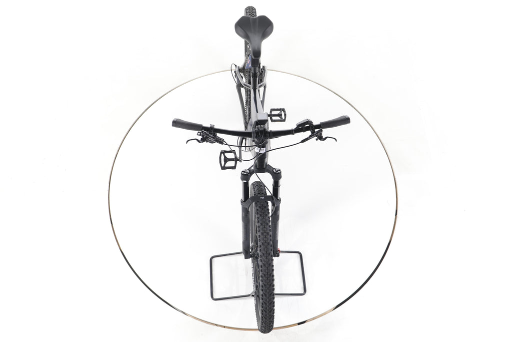 Cube Reaction Hybrid SLT E-Bike - Image 16
