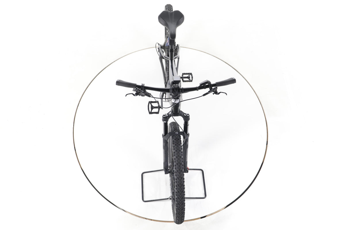 Cube Reaction Hybrid SLT E-Bike - Image 16