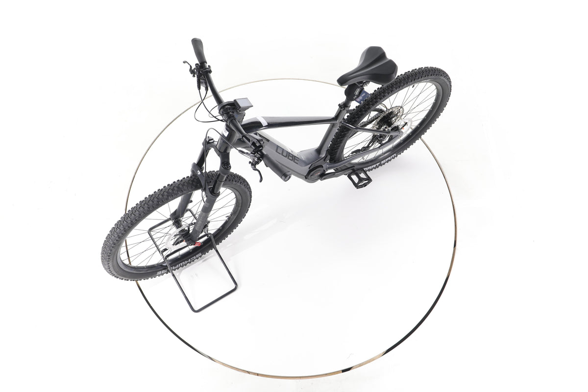 Cube Reaction Hybrid SLT E-Bike - Image 18