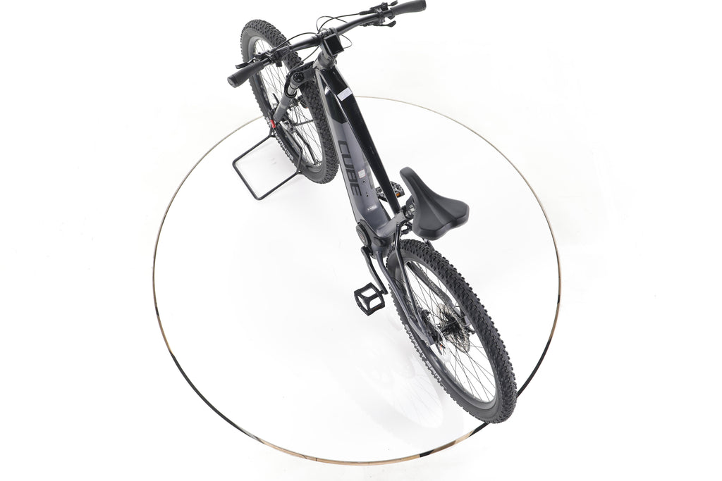 Cube Reaction Hybrid SLT E-Bike - Image 21