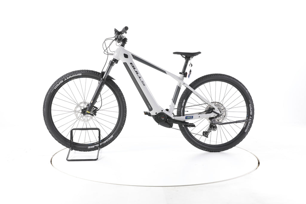 Bulls Copperhead EVO 2 E-Bike - Image 7