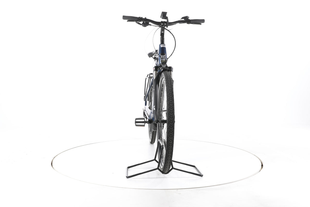 Kettler Quadriga Comp CX11 Trekking E-Bike - Image 4
