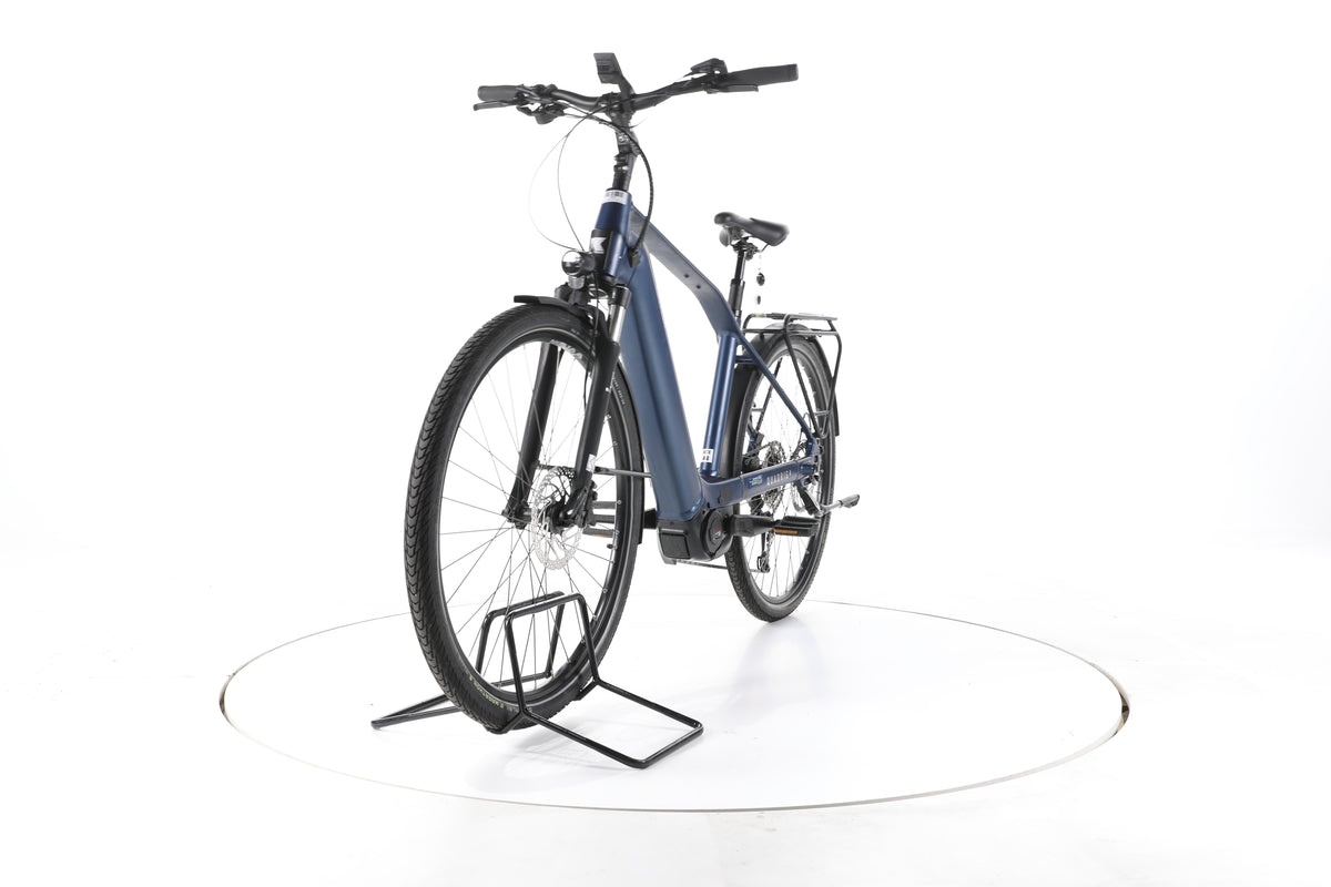 Kettler Quadriga Comp CX11 Trekking E-Bike - Image 5
