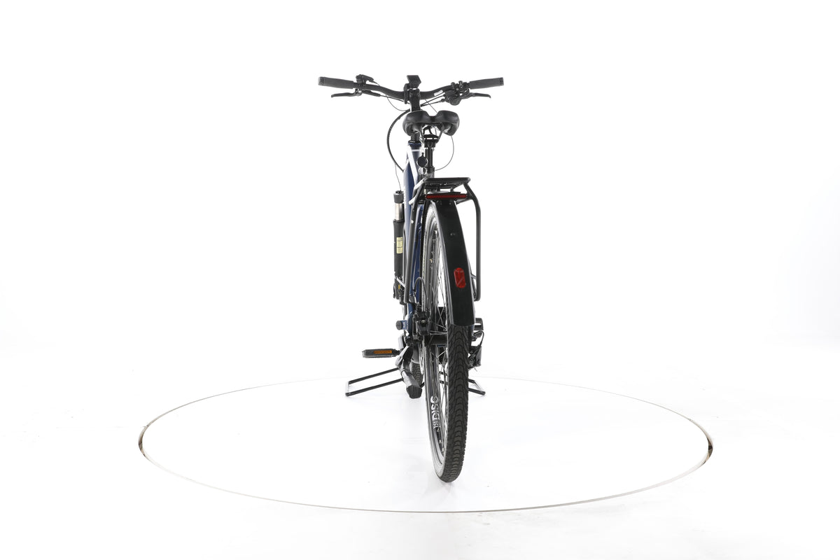 Kettler Quadriga Comp CX11 Trekking E-Bike - Image 10