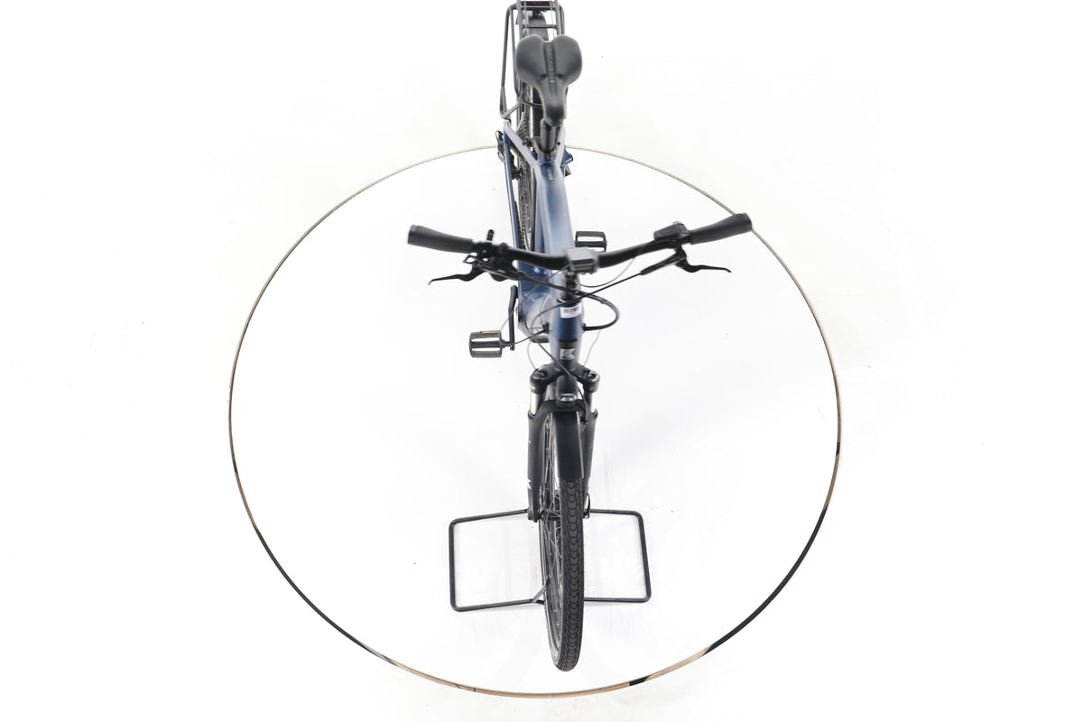 Kettler Quadriga Comp CX11 Trekking E-Bike - Image 16