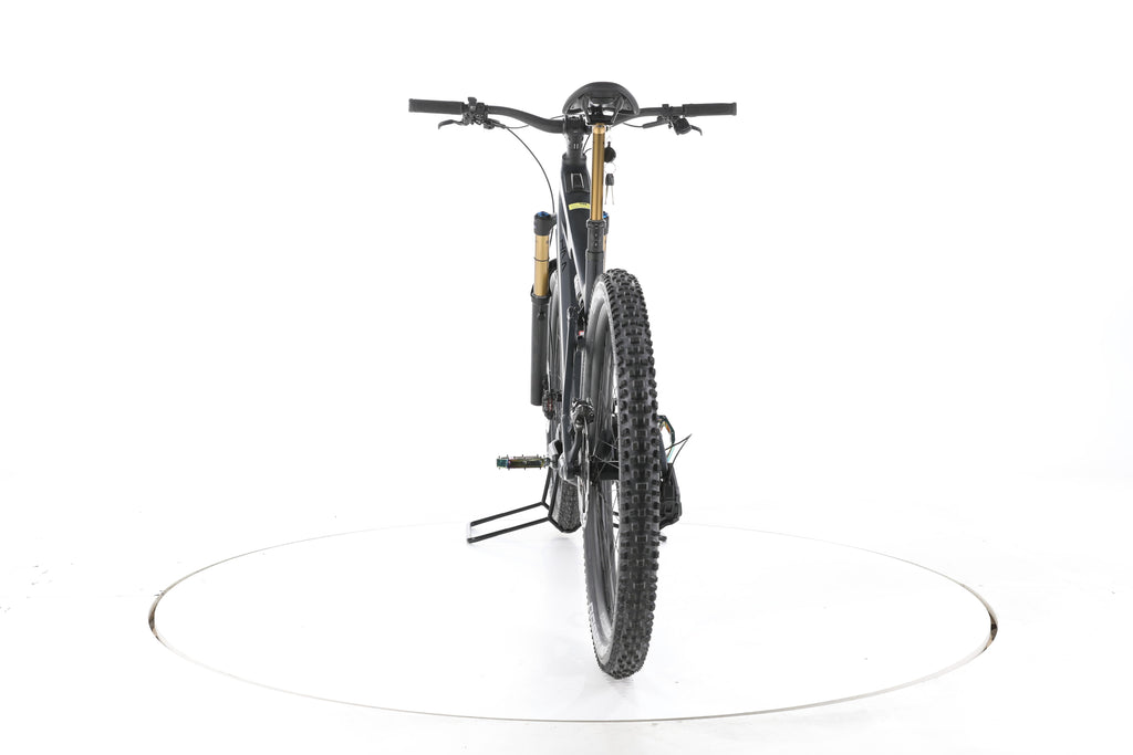 Cube Stereo Hybrid ONE77 HPC AT E-Bike Fully Carbon 2025 - Image 10