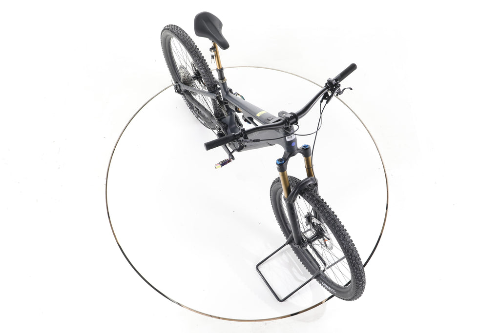 Cube Stereo Hybrid ONE77 HPC AT E-Bike Fully Carbon 2025 - Image 15