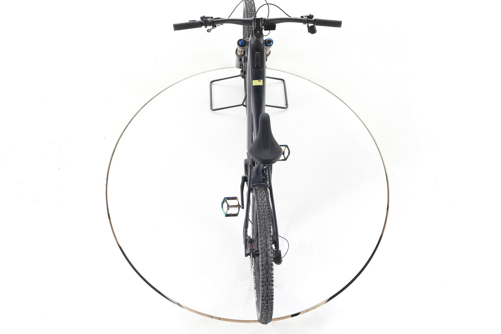 Cube Stereo Hybrid ONE77 HPC AT E-Bike Fully Carbon 2025 - Image 22