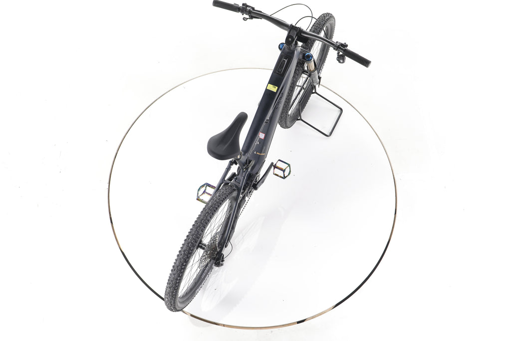 Cube Stereo Hybrid ONE77 HPC AT E-Bike Fully Carbon 2025 - Image 23