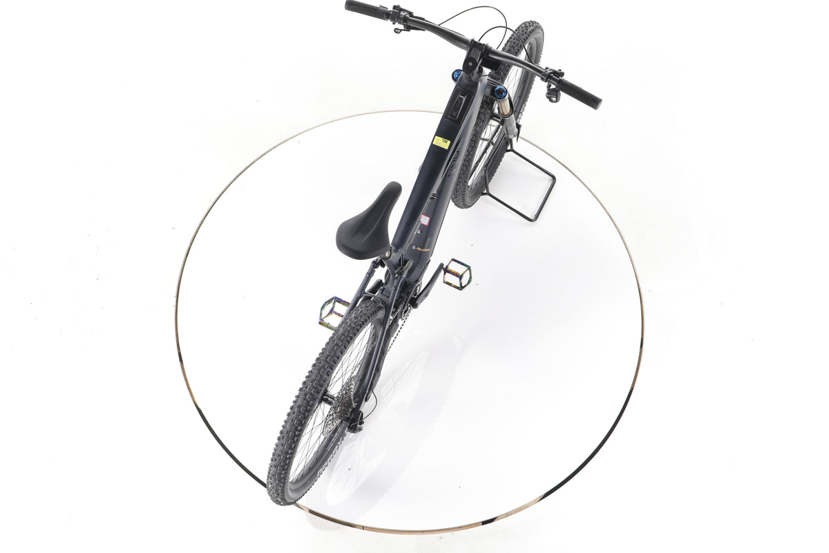 Cube Stereo Hybrid ONE77 HPC AT E-Bike Fully Carbon 2025 - Image 23