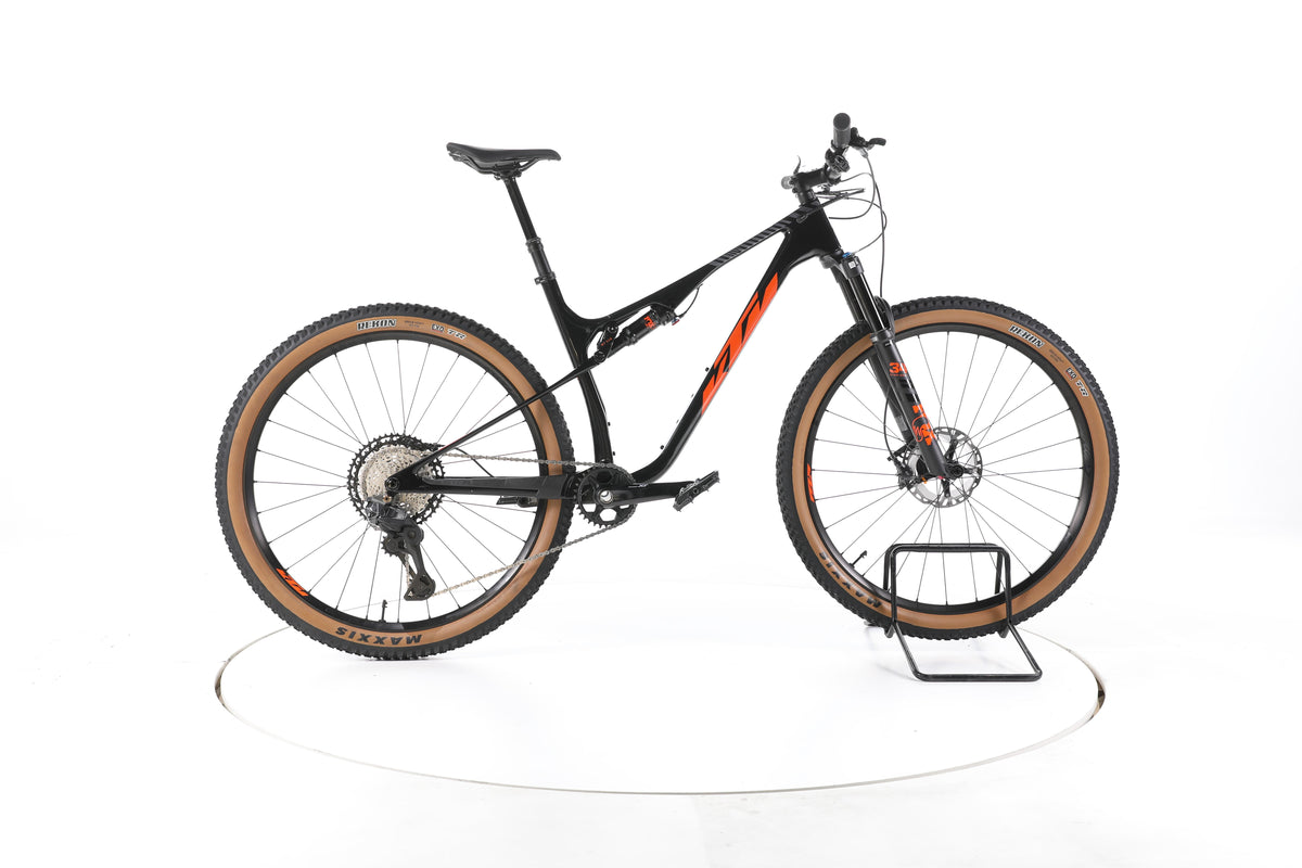 KTM Scarp MT Master Fahrrad Fully - Image 1