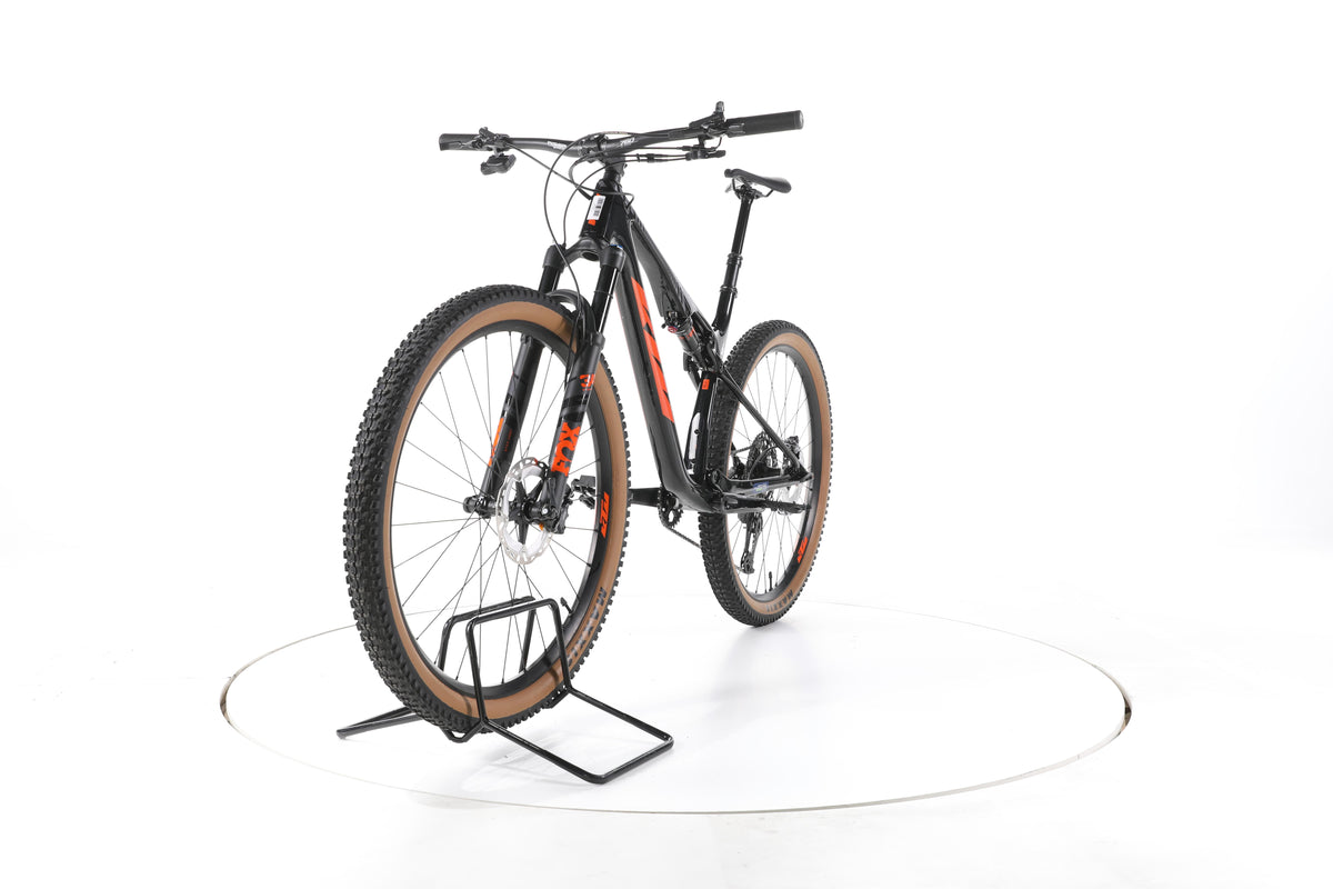 KTM Scarp MT Master Fahrrad Fully - Image 5