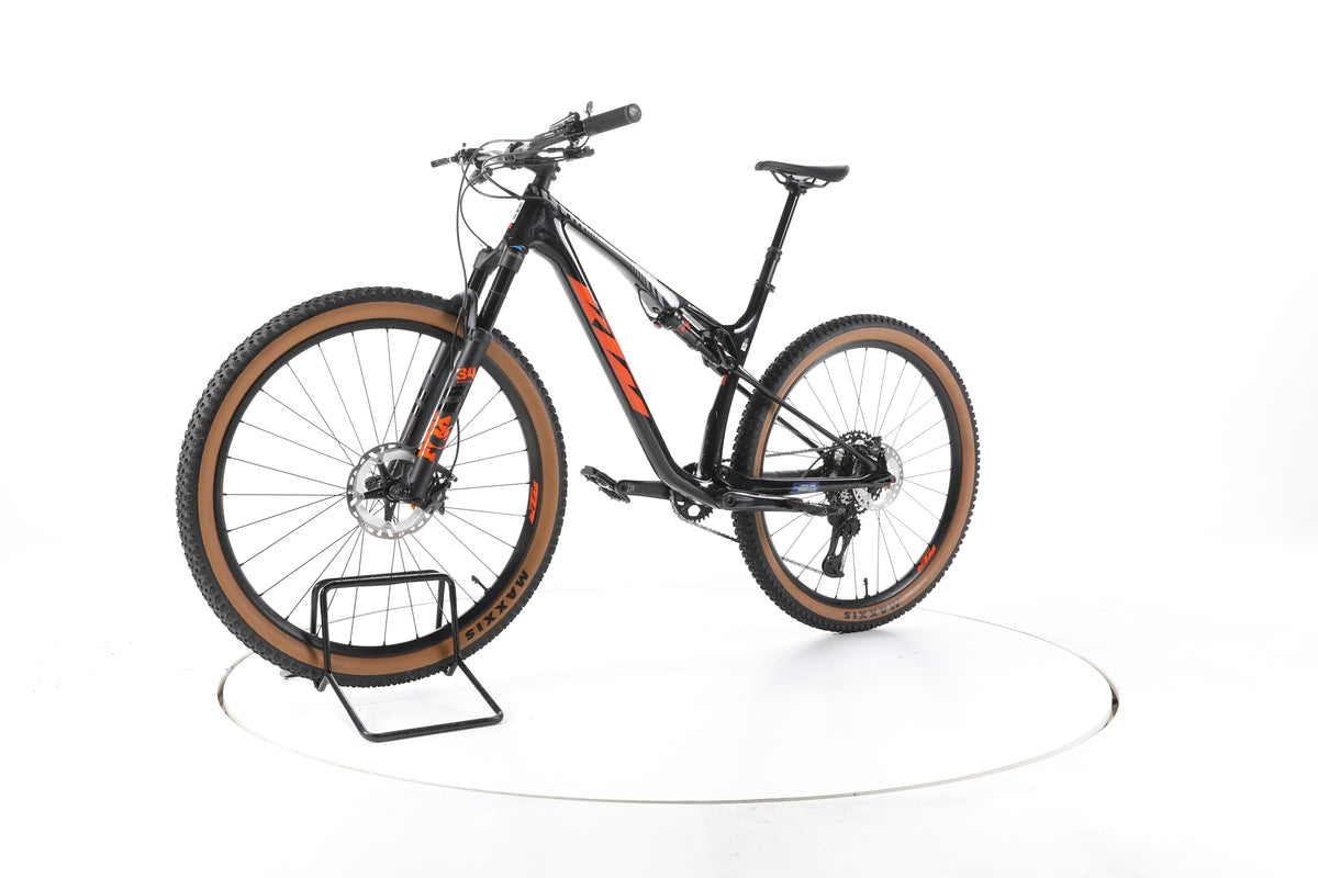 KTM Scarp MT Master Fahrrad Fully - Image 6