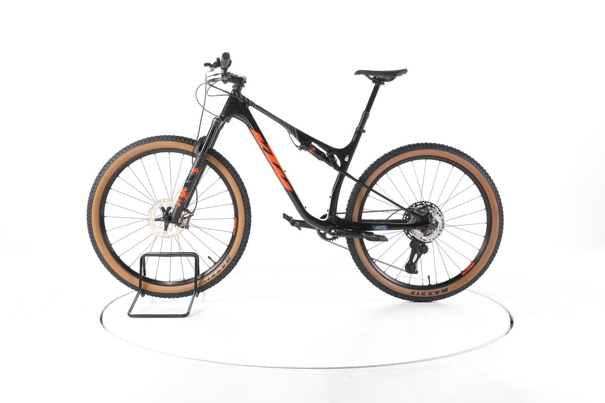 KTM Scarp MT Master Fahrrad Fully - Image 7